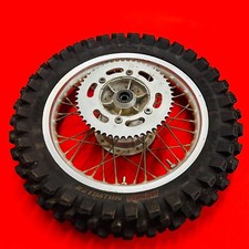 Drz125 rear wheel for sale  Ridgeland