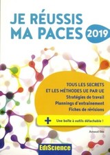 Réussis paces 2019 d'occasion  Hennebont
