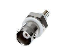 Bnc connector coaxial for sale  YEOVIL