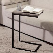 Side table shaped for sale  HEYWOOD