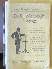 251236363444 vassallo luigi usato  San Benedetto del Tronto
