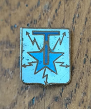 Insigne reduction transmetteur d'occasion  Saint-Pierre-d'Oléron