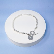 Tiffany co. necklace for sale  UK