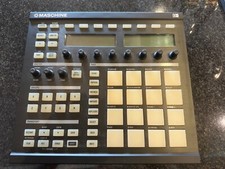 native instruments maschine studio for sale  NOTTINGHAM