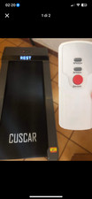 Cuscar tapis roulant usato  Carini