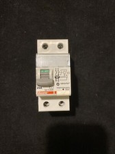 Salvavita bticino g723 usato  Italia