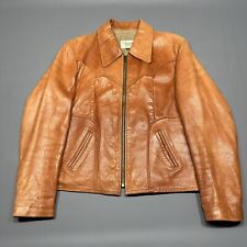 Vintage vegabond leather for sale  Salt Lake City