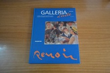 Renoir galleria arte usato  Cagliari
