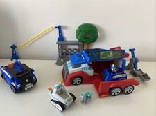 Paw patrol race for sale  NORTHAMPTON