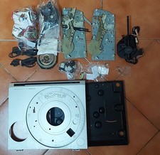 Pioneer 620 giradischi usato  Minerbio