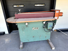 Edge sander bhm for sale  Asheville