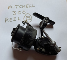 Mitchell 300 vintage for sale  LEVEN