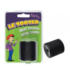 Novelty squeeze pooter for sale  Houston