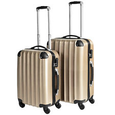 2tlg reisekoffer set gebraucht kaufen  Igersheim