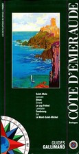 Guide gallimard côte d'occasion  Gurgy