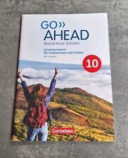 Ahead grammarmaster realschule gebraucht kaufen  Neustadt