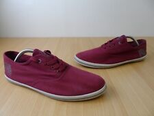 Henleys men burgundy for sale  HULL