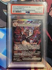 Pokemon glurak sir gebraucht kaufen  Berlin