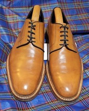 Loake rowe tan for sale  BRIDGWATER