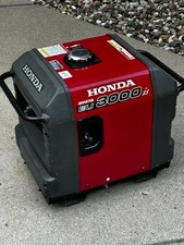 2007 honda eu3000is for sale  Minneapolis