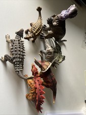 Dino spielfiguren gebraucht kaufen  Fürth