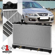 Aluminum radiator replacement for sale  Rowland Heights