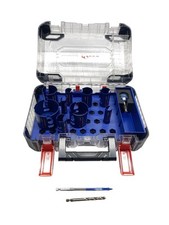 Zestaw 9 otworów Bosch 2608900489 EXPERT Materiał budowlany 20-76 mm B-WA na sprzedaż  PL