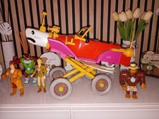 Filmation ghostbusters ghost usato  Torino