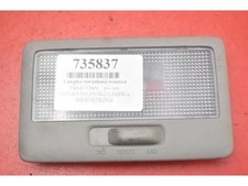 SUZUKI GRAND VITARA Lampa wewnętrzna 36210-60P0 2018 29078748 na sprzedaż  PL