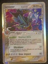 Carte pokemon léviator d'occasion  Étampes