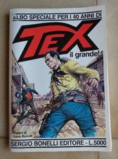 texone usato  Eboli