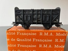 Rma wagon coke d'occasion  Saint-Martin-Boulogne