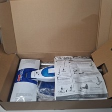 Euroflex monster steam for sale  Berwick