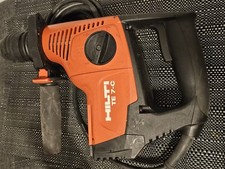 Hilti rotary hammer gebraucht kaufen  Neu-Ulm