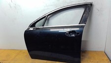 Porte gauche peugeot d'occasion  Sainte-Livrade-sur-Lot