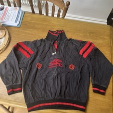 Vintage manchester united for sale  WARRINGTON