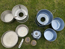 Trangia stove extras for sale  PUDSEY