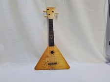 Russian string balalaika for sale  Port Angeles