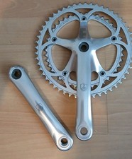 Campagnolo chainset mirage for sale  WASHINGTON