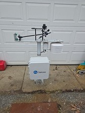 Weather satcom antenna for sale  Carver