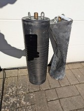 Weber hydraulik kanal gebraucht kaufen  Lauenbrück