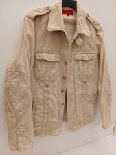 Fcuk jeans corduroy for sale  MARKET RASEN