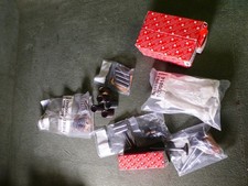Volvo b20 valve for sale  WOODBRIDGE