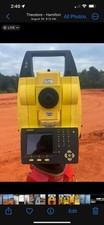 Leica icb62 for sale  Foley