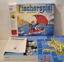 Fischerspiel herder spiele gebraucht kaufen  Pfungstadt