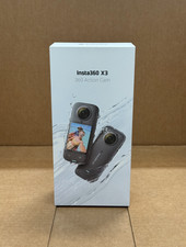 Insta360 5.7k action for sale  Garden Grove