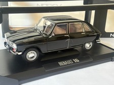 Norev 185129 renault d'occasion  Paris-