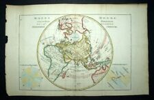 Map globe terrestrial d'occasion  Expédié en Belgium