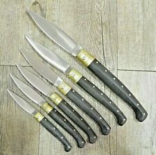 Coltello sardegna sardo usato  Siniscola