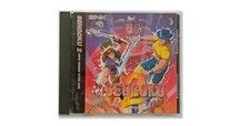 Sengoku 2 Neo Geo CD - RARO!! comprar usado Sengoku 2 Neo Geo CD - RARO!! comprar usado  Enviando para Brazil